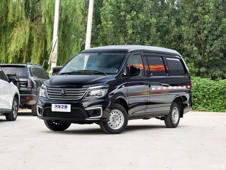 东风风行 菱智 2022款 V3 1.6L 基本型 2座 东风风行 菱智 2022款 V3 1.6L 基本型 2座