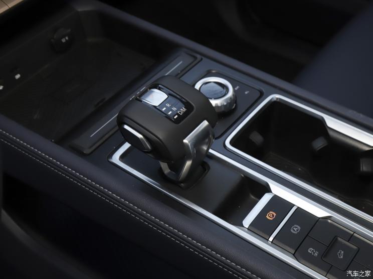 江铃汽车 大道 2023款 乘用版 江铃汽车 大道 2023款 乘用版