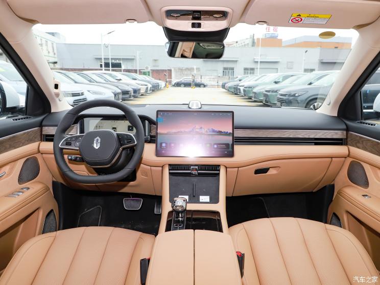 赛力斯汽车 问界M7 2022款 1.5T 增程式 四驱旗舰版 赛力斯汽车 问界M7 2022款 1.5T 增程式 四驱旗舰版