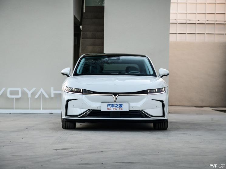 岚图汽车 岚图追光 2023款 长续航旗舰版 岚图汽车 岚图追光 2023款 长续航旗舰版