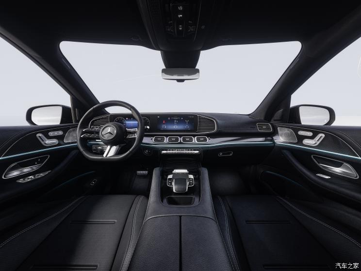 奔驰(进口) 奔驰GLE 2024款 GLE 450 4MATIC 奔驰(进口) 奔驰GLE 2024款 GLE 450 4MATIC