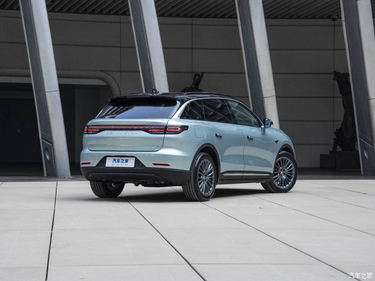 零跑汽车 零跑C11 2023款 增程版 高配 零跑汽车 零跑C11 2023款 增程版 高配