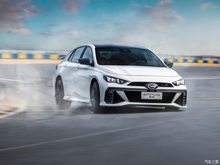 广汽乘用车 影豹 2023款 2.0T R 广汽乘用车 影豹 2023款 2.0T R