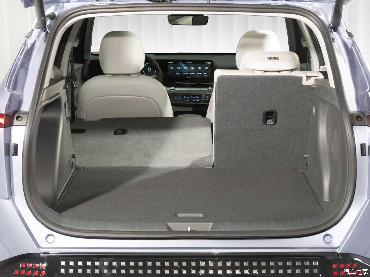 现代(进口) KONA新能源 2023款 Electric 现代(进口) KONA新能源 2023款 Electric