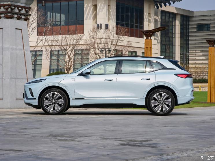 上汽通用别克 Electra E5 2023款 基本型 上汽通用别克 Electra E5 2023款 基本型