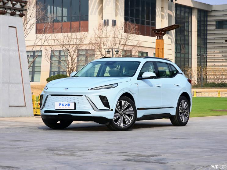 上汽通用别克 Electra E5 2023款 基本型 上汽通用别克 Electra E5 2023款 基本型