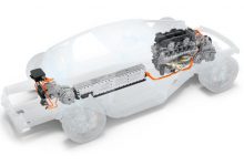 兰博基尼全新旗舰跑车将于3月29日发布-深圳汽车网