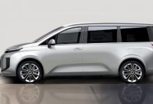 李想曝光理想ONE同平台纯电MPV消息-深圳汽车网