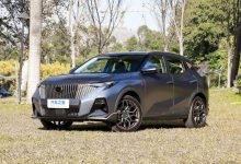 全新传祺GS3·影速将于今日正式上市-深圳汽车网