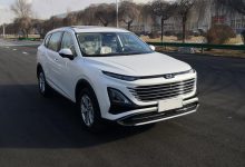 奔腾T90/M9等 奔腾汽车上海车展阵容-深圳汽车网