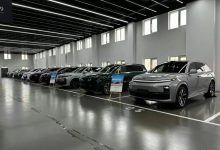 售价31.98万元起 理想L7正式开启交付-深圳汽车网