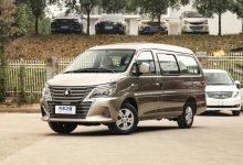 售6.69万元起 东风风行2023款菱智上市-深圳汽车网