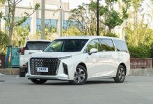 21.99万元起售 新款大通MAXUS G90上市-深圳汽车网