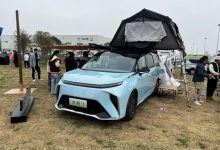 上汽大通MAXUS MIFA中文名及多车首发-深圳汽车网