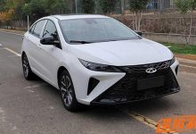 奇瑞艾瑞泽5 GT 1.5T将于3月28日上市-深圳汽车网