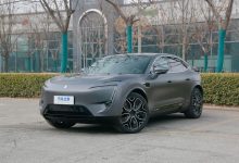 入驻华为门店 阿维塔11单电机版3月上市-深圳汽车网