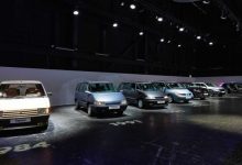 不输汉兰达?全新雷诺Espace官图发布-深圳汽车网