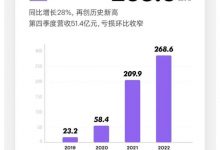 总收入268.6亿 小鹏汽车发布2022年财报-深圳汽车网
