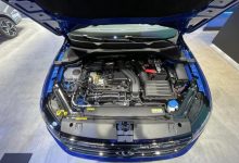 售14.39万 一汽-大众宝来1.5T车型上市-深圳汽车网