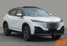 造型和名字一样霸气 风神皓瀚申报图-深圳汽车网