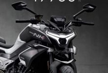 春风摩托春季发布会：两款新车正式上市-深圳汽车网