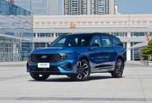 或25万起步 全新锐界L将于3月17日预售-深圳汽车网