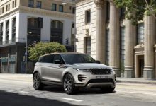 售38.98万起 2023款路虎揽胜极光L上市-深圳汽车网