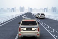 坦克500 NOH智慧领航辅助驾驶推送升级-深圳汽车网