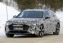 双数将留给电动车 奥迪A4将改名叫A5-深圳汽车网