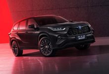 售33.18万元 汉兰达双擎四驱骑士版上市-深圳汽车网