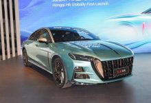 搭载2.0T发动机 红旗H6新车配置曝光-深圳汽车网