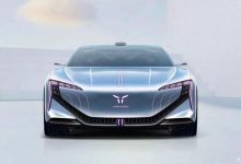 “点对点”自动驾驶 红旗发布E702官图-深圳汽车网