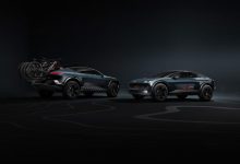 奥迪activesphere概念车6月8日中国首秀-深圳汽车网