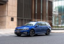 官宣了 Passat轿车将正式在欧洲停产-深圳汽车网