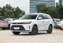 购车新福利 问界系列车型优惠高达3.3万-深圳汽车网