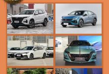 新款XFL/雷凌等 本周上市/首发新车汇总-深圳汽车网