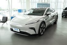 预售28万元起 飞凡F7将于今日正式上市-深圳汽车网