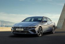 多项新技术加持！新款伊兰特消息曝光-深圳汽车网