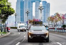 猜猜价格 阿维塔11单电机版今晚上市-深圳汽车网