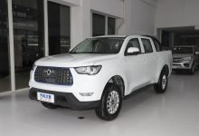 价格上调4.5-5万元 长城炮EV价格调整-深圳汽车网