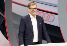 奥迪官方确认A3将被全新电动汽车取代-深圳汽车网