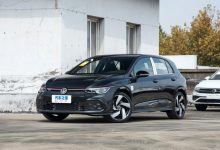 售22.98万元 2023款高尔夫GTI正式上市-深圳汽车网