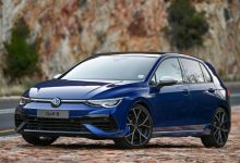 全新大众高尔夫R或将变身纯电动小钢炮-深圳汽车网