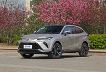 广汽丰田威飒科技版或将3月21日上市-深圳汽车网