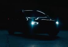 中期改款奔驰GLA/GLB将于3月16日首发-深圳汽车网