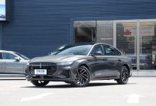 林肯Z车型达到了C-NCAP“五星级”标准-深圳汽车网