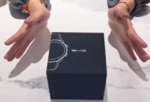 现在流行造周边？比亚迪牌手表马上就到-深圳汽车网