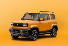 303km 宝骏悦也续航及动力信息曝光-深圳汽车网