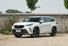 售27.78-35.28万元 2023款皇冠陆放上市-深圳汽车网