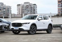 下调2.6万元 马自达CX-5车型售价调整-深圳汽车网